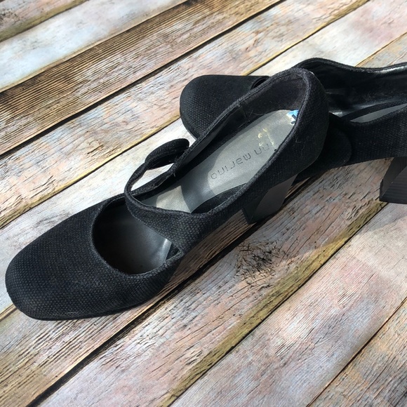 Ann Marino Mary Jane heel - Picture 7 of 8